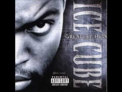 01 – Ice Cube – Pushin' Weight (feat. Mr. Shokhop)