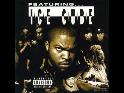 02. Ice Cube – Natural born killaz (feat. dr. dre)