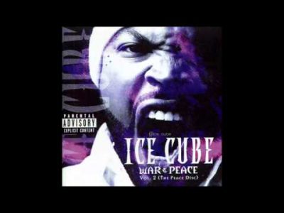 02 – Ice Cube – Pimp Homeo