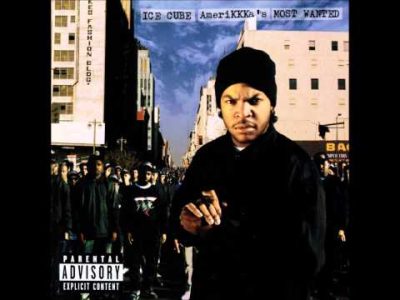 02. Ice Cube – The Nigga Ya Love to Hate
