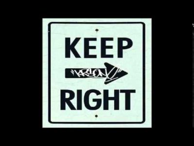 02. KRS-One – Are You Ready for This?