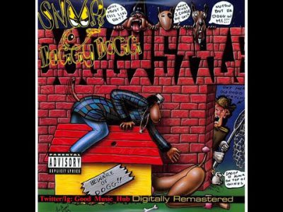 03 – Gin And Juice – Snoop Dogg (feat. Daz Dillinger) [Explicit] FULL ALBUM
