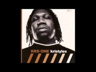 03. KRS-One – Ya Feel Dat