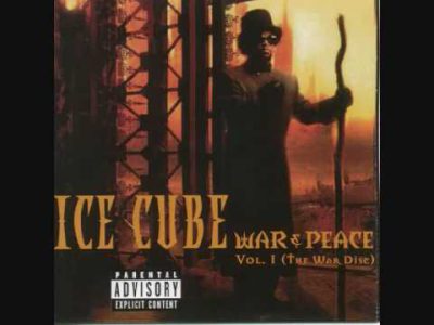 05 Ice Cube – War & Peace.wmv