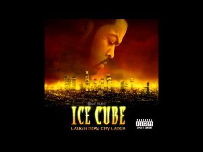 07 – Ice Cube – Doin What It Pose 2Do