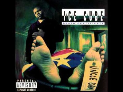 08. Ice Cube – A Bird In The Hand