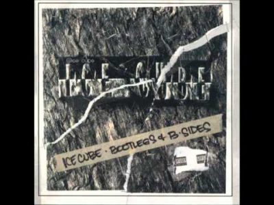 08. Ice Cube  – Lil Ass Gee (Eerie Gumbo Remix)