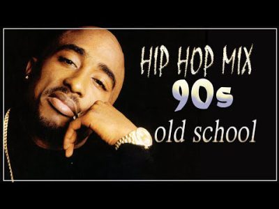 1 Hour Old School Hip Hop Classic Instrumentals🏆️Best Old School Rap 🏆️ 50 CENT, DMX, Ice Cube, 2Pac