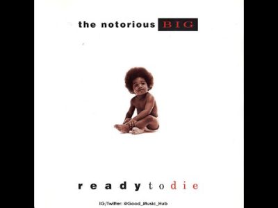 10 – Juicy – The Notorious B.I.G. [Explicit] FULL ALBUM
