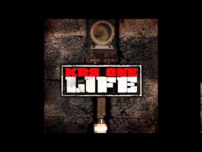 11. KRS One – Organ Break