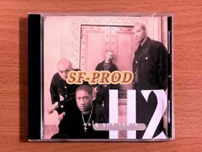 112 1996 Only You (Feat. Notorious B.I.G. & Mase) (Bad Boy Remix) (CD Maxi Single)