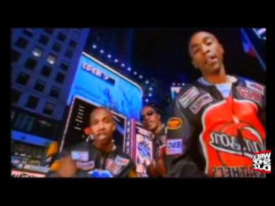 112 ft BIGGIE & MASE – ONLY YOU