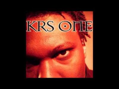 12.KRS One – Out For Fame