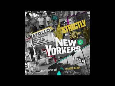 12-Lost Boyz-Renee (Pete Rock Remix)