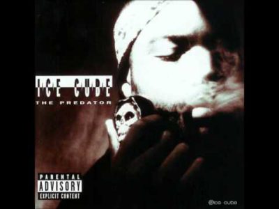 13. Ice Cube  – Check Yo Self feat. DAS EFX
