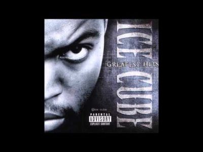 14 –  Ice Cube -Steady Mobbin'