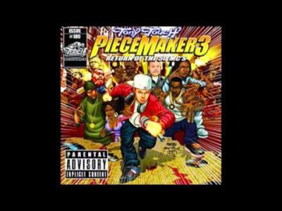 19 Tony Touch – Take It to the Bronx (Ft. KRS-One, Fat Joe & Sadat X)