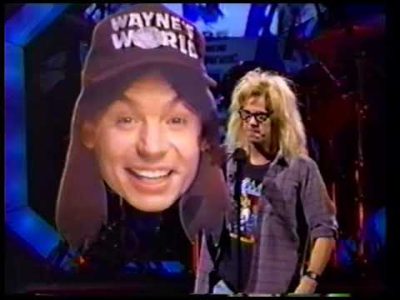 1992 MTV Video Music Awards