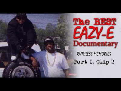 (2) Ruthless Memories part 1 Clip 2 #eazye