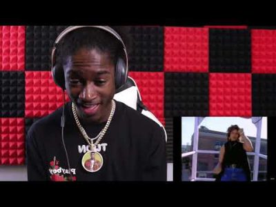 21 YEAR OLD FIRST TIME HEARING Queen Latifah – U.N.I.T.Y. (Official Video)REACTION!!!