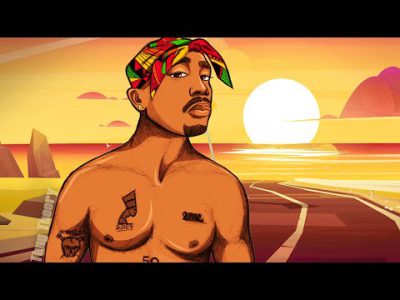 2Pac, Biggie – Mamacita ft. Eminem, Dr. Dre, Ice Cube, DMX, Snoop Dogg, Method Man, Wu-Tang Clan