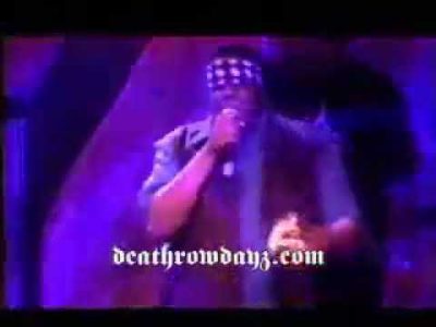 2Pac & Biggie Smalls – Whatchu Want (Live)