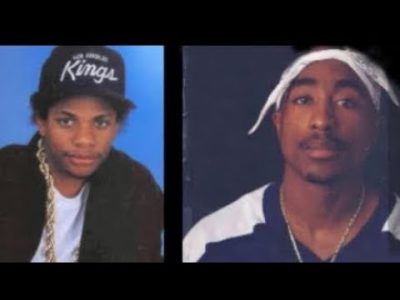 2Pac & Eazy E vs New World Order (Documentary)