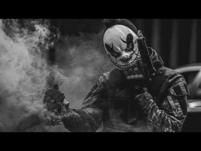 2Pac, Eminem – Final Round (DJ Mimo Remix)