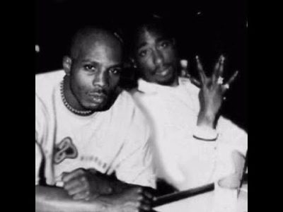 2PAC ft. DMX – FOREVER BALLIN (DJ MIMO REMIX) [PUMP UP TRACK]