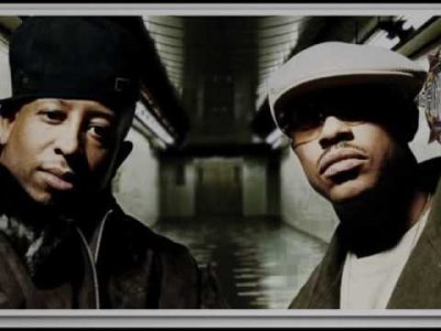 2Pac ft. Gangstarr – One In A Million (Jump Remix)
