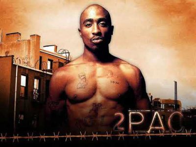 2Pac ft. Tech N9ne-Dmx     Hard Way  ( Remix )