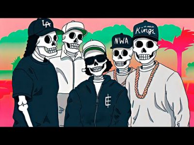 2Pac, Pop Smoke – Write This Down ft. Biggie, DMX, Eazy E, Ice Cube, Dr Dre, NWA, Nipsey, Snoop Dogg