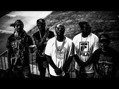2PAC, POP SMOKE – WRITE THIS DOWN FT. BIGGIE, DMX, EAZY E, ICE CUBE, DR DRE, NWA, NIPSEY, SNOOP DOGG
