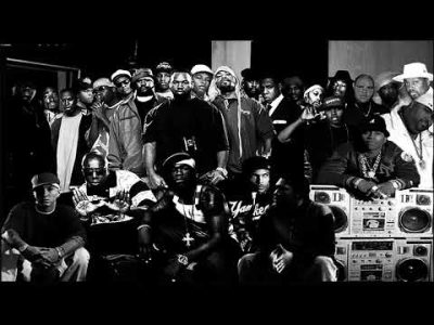 2Pac, Pop Smoke – Write This Down ft. Biggie, DMX, Eazy E, Ice Cube, Dr Dre, NWA, Nipsey, Snoop Dogg