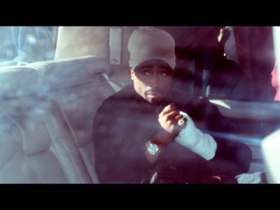 2Pac – Run! (Ft. Biggie Smalls & The Game) HD