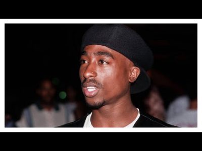2Pac – Str8 Ballin ft. Eazy-E & The Game
