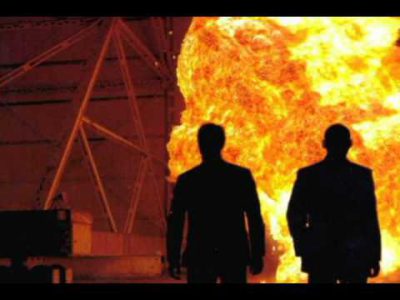 360° (Oh Yeah?) – Propellerheads (Ft. De La Soul)