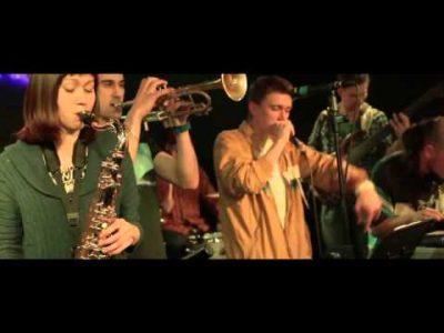 3Q Band – Don't Sweat The Technique [Eric B and Rakim / ArtOfficial Cover]