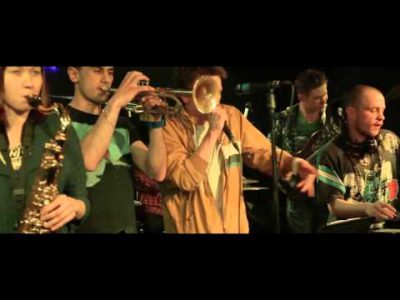 3Q Band – Don't Sweat The Technique (Eric B. and Rakim / ArtOfficial Cover)