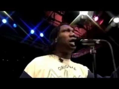 40 years of Hip Hop by KRS One Full Movie