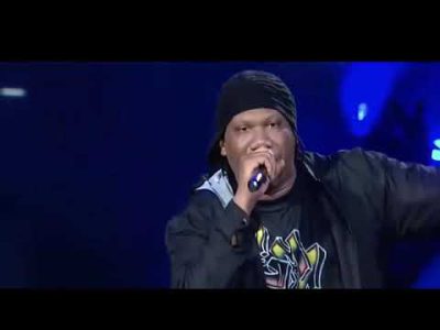 41 minutes of classic golden age hip-hop culture – Crazy Legs, Big Daddy Kane, KRS-One and others