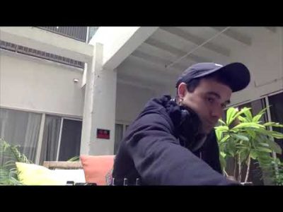 #420 " Cypress Hill Mega Mix "