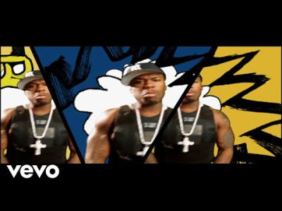 50 Cent – GATman And Robbin ft. Eminem