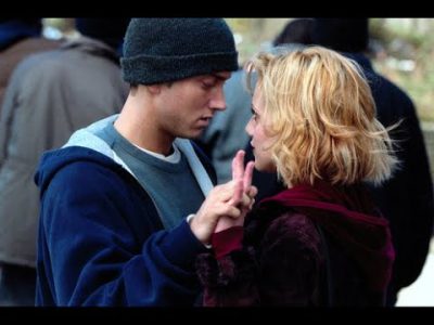 8 Mile (2002) FULL MOVIE ENGLISH HD || Stars: Eminem, Brittany Murphy, Kim Basinger