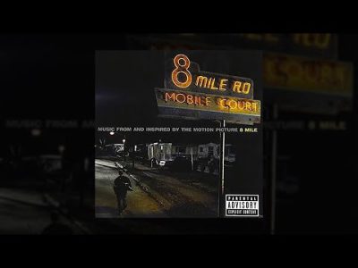 8 Mile: Last Battle – 8 Mile/Shook Ones 'Mixed' | Eminem | Mobb Deep