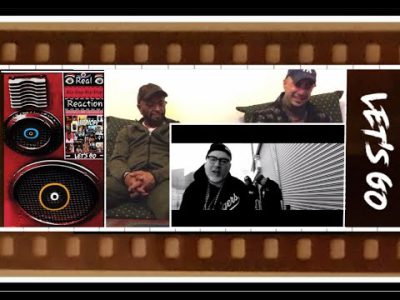 #80 REAL HHR REACTION -House of Pain- Everlast , B Real Cypress Hill, Sick Jacken -WAR PORN INDUSTRY