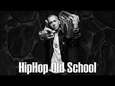 80S 90S Hip-Hop Party  – Eminem, Dr. Dre, Skylar Grey and more