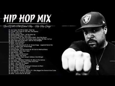 90S HIP HOP ☠️☠️☠️ 50 Cent, 2 Pac, DMX , Ice Cube, Dr Dre, Snoop Dogg, The D O C and more