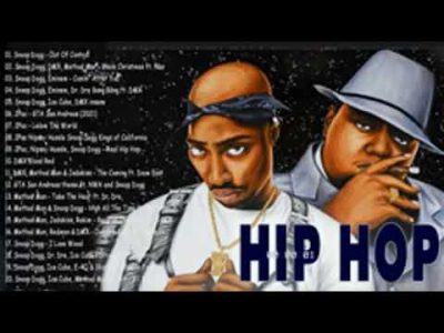 90S HIP HOP 🎬🎬 50 Cent, 2 Pac, DMX , Ice Cube, Dr Dre, Snoop Dogg, The D O C and more