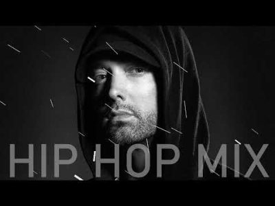 90'S HIP HOP MIX – SNOOP DOGG, 50 CENT, LUDACRIS, EAZY E,  2 PAC, DR DRE AND MORE